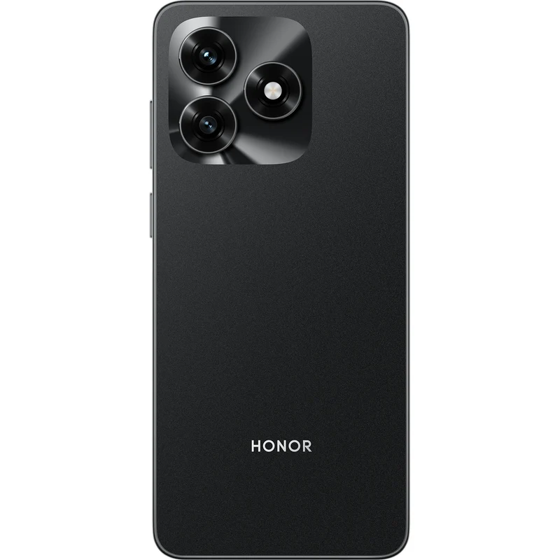 HONOR X5c Plus 4GB+128GB, Midnight Black