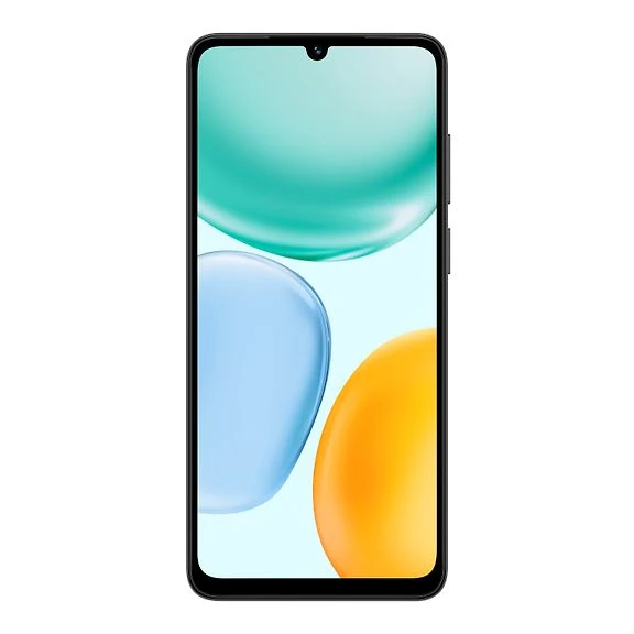 HONOR X5c Plus 4GB+128GB, Midnight Black