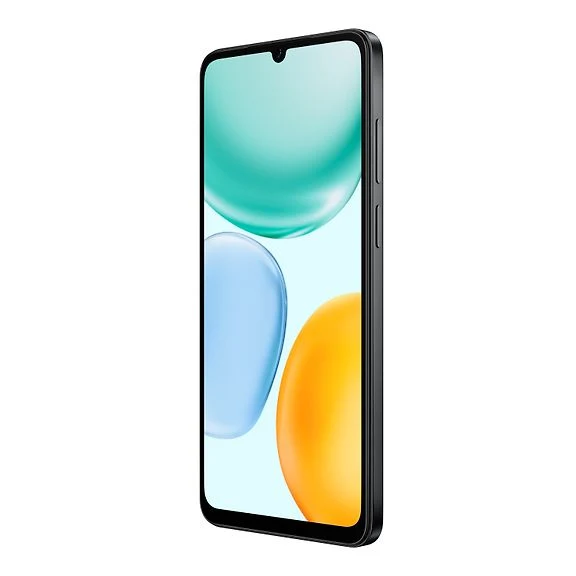 HONOR X5c Plus 4GB+128GB, Midnight Black