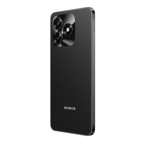 HONOR X5c Plus 4GB+128GB, Midnight Black