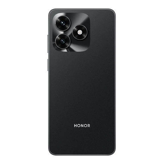 HONOR X5c Plus 4GB+128GB, Midnight Black