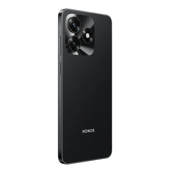 HONOR X5c Plus 4GB+128GB, Midnight Black