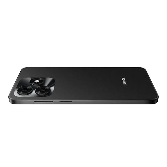 HONOR X5c Plus 4GB+128GB, Midnight Black
