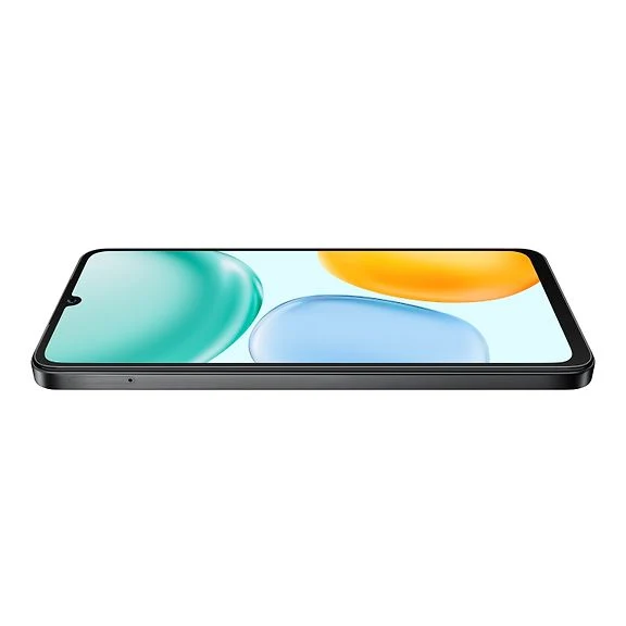 HONOR X5c Plus 4GB+128GB, Midnight Black