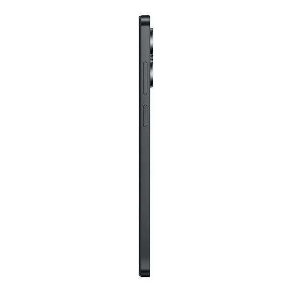 HONOR X5c Plus 4GB+128GB, Midnight Black