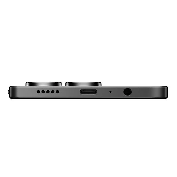 HONOR X5c Plus 4GB+128GB, Midnight Black