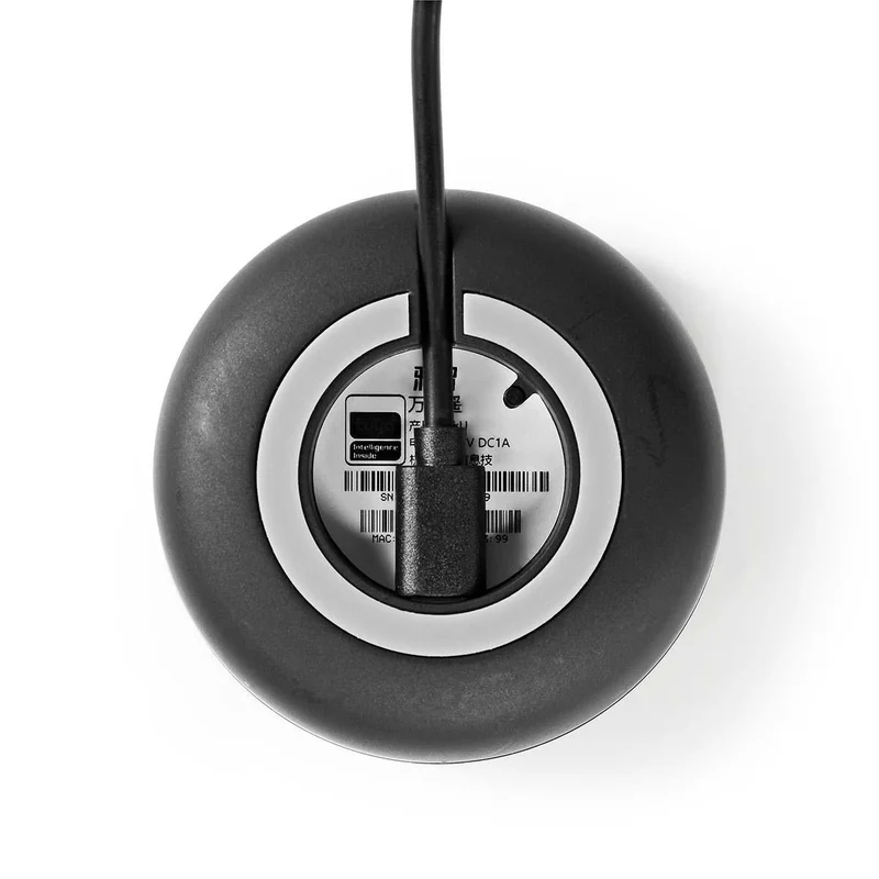 Nedis Comando Universal IR Wifi 5 metros de alcance