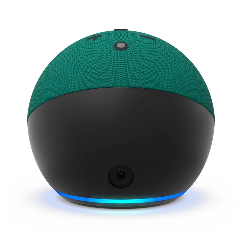Amazon Alexa Echo Dot Kids Coruja (2022)