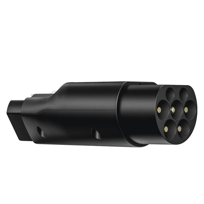 Ecoflow Adaptador DELTA Pro EV X-Stream (carregamento em estações de veículos elétricos)