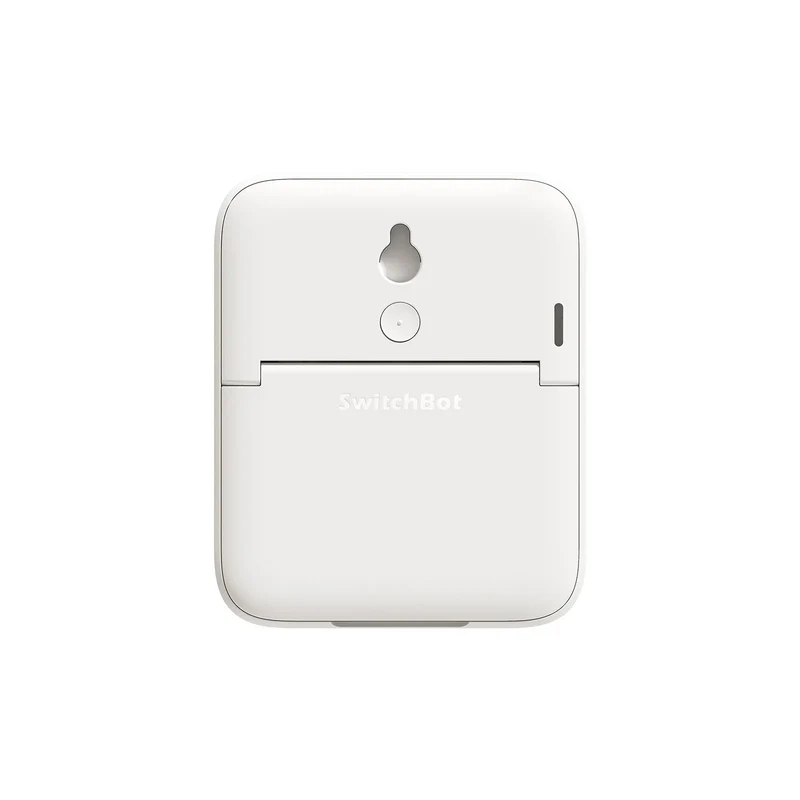 SwitchBot Termômetro e Higrômetro Plus Bluetooth