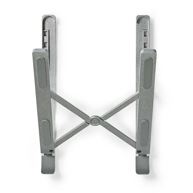 Notebookstandaard Aantal standen: 6 - 17" - Zonder Verlichting