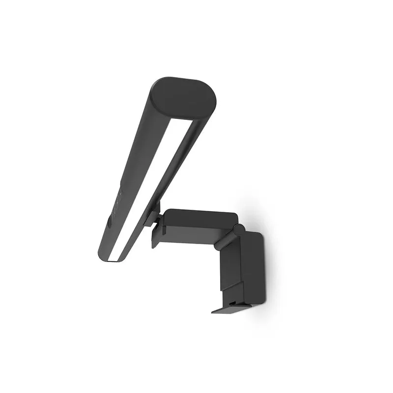 Monitor-lichtbalk 40 cm - Dimbaar - LED