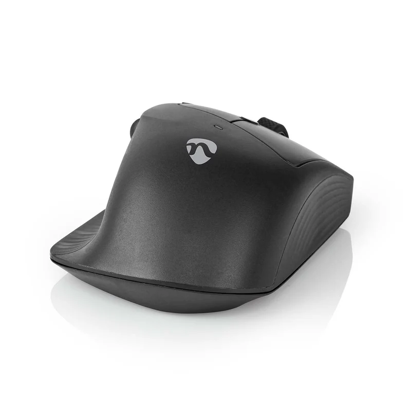 Muis Draadloos - 800 / 1200 / 1600 dpi - Instelbare DPI