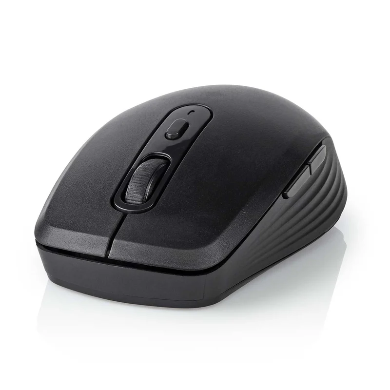 Muis Draadloos - 800 / 1200 / 1600 dpi - Instelbare DPI