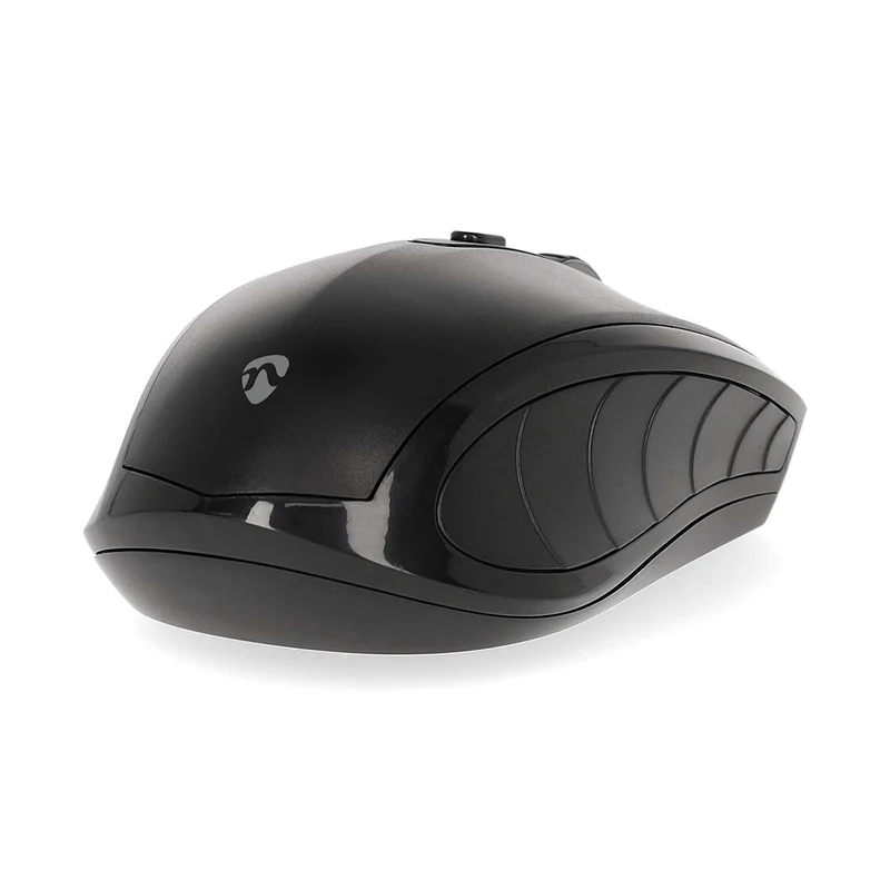 Muis Draadloos - 800 / 1200 / 1600 dpi - Instelbare DPI