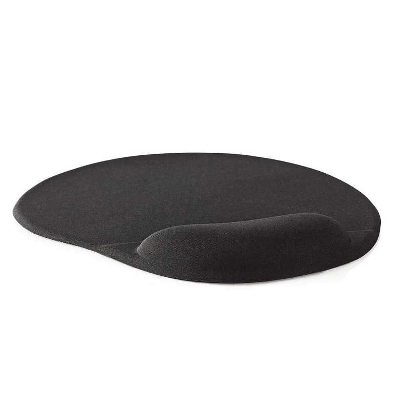 Muismat 215 mm - Zwart