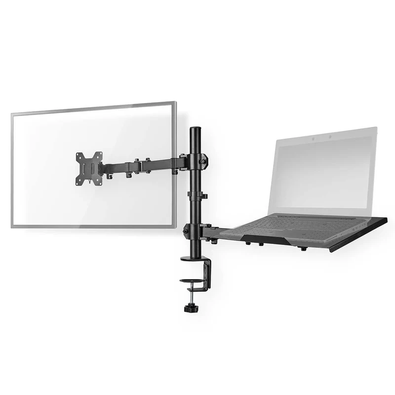 Monitorbeugel voor Bureaus Notebook - 1 Scherm - 15 - 32"