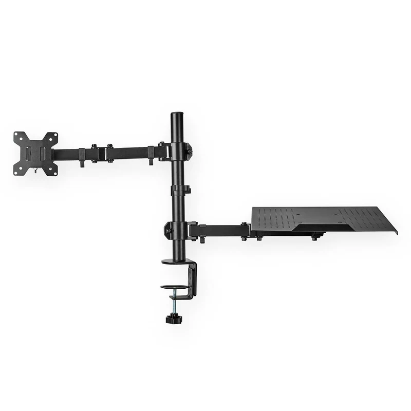 Monitorbeugel voor Bureaus Notebook - 1 Scherm - 15 - 32"