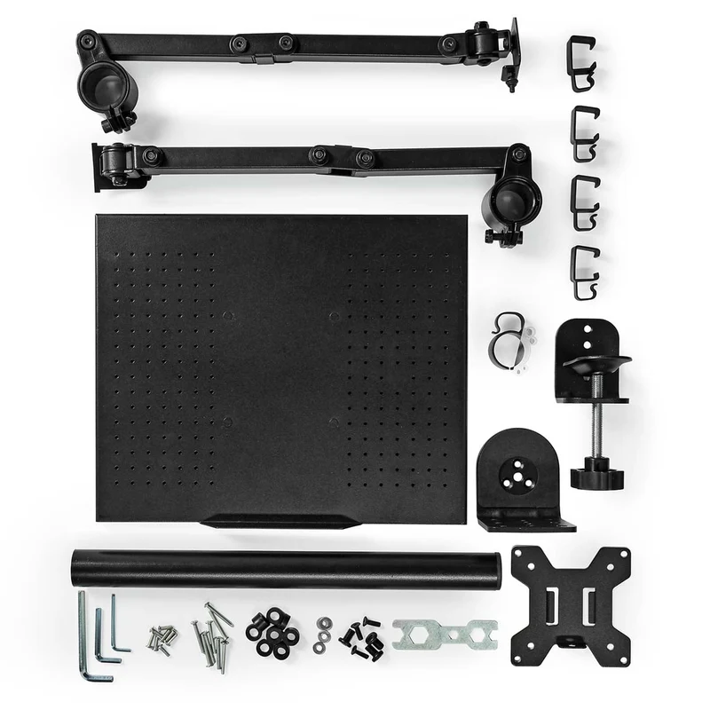 Monitorbeugel voor Bureaus Notebook - 1 Scherm - 15 - 32"