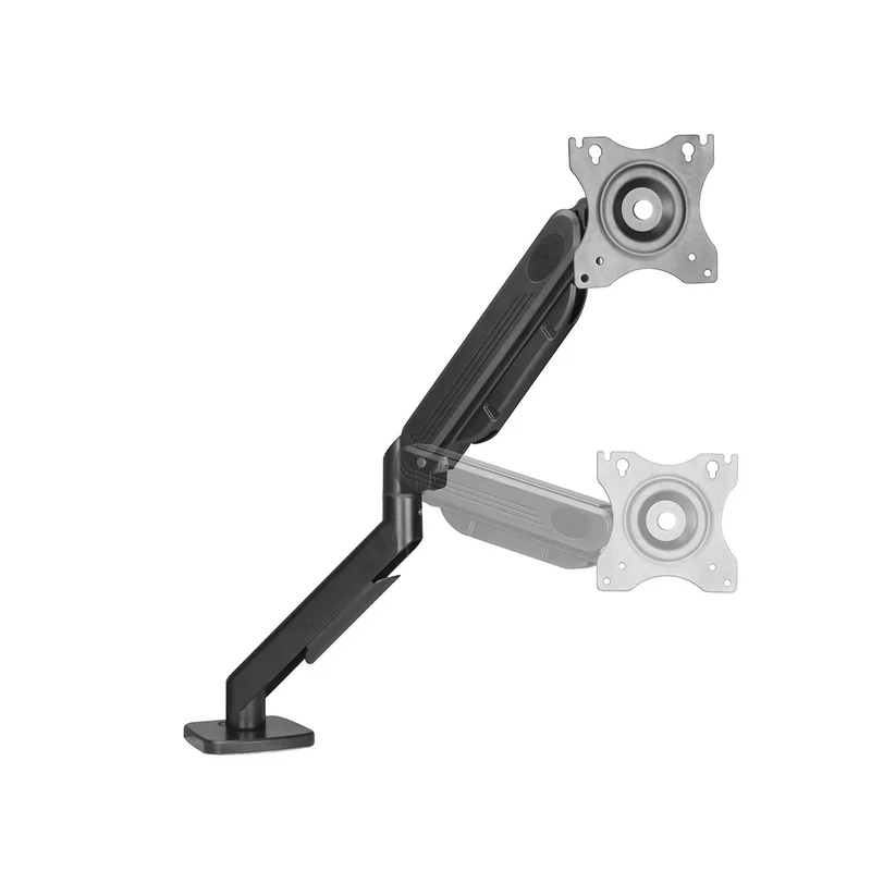 Monitorbeugel voor Bureaus Gasveer - 1 Scherm - 15 - 32"