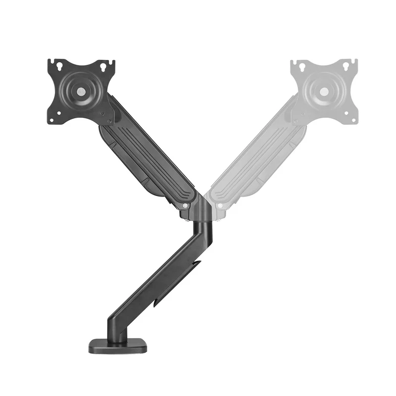 Monitorbeugel voor Bureaus Gasveer - 1 Scherm - 15 - 32"