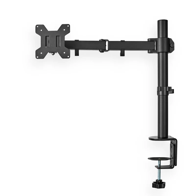 Monitorbeugel voor Bureaus 1 Scherm - 15 - 32" - 75x75 / 100x100