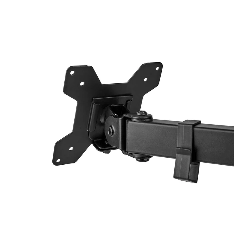 Monitorbeugel voor Bureaus 2 Schermen - 15 - 32" - 75x75 / 100x100
