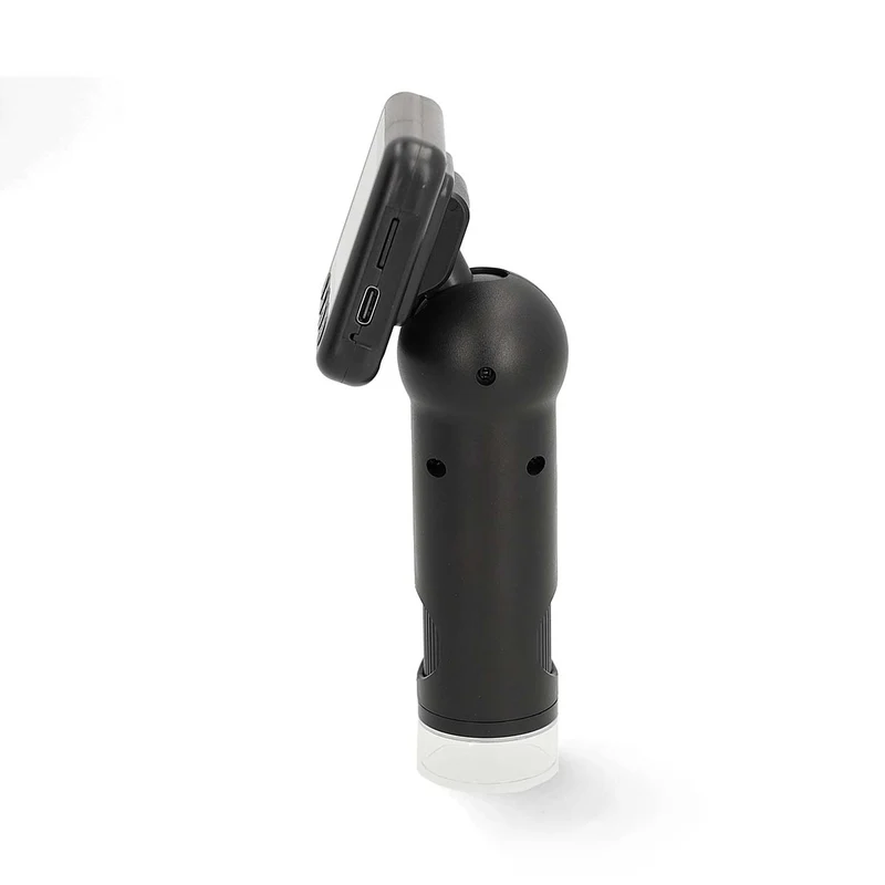 Microscoopcamera 1080p@30fps - 48 MPixel - Zoom: 8x
