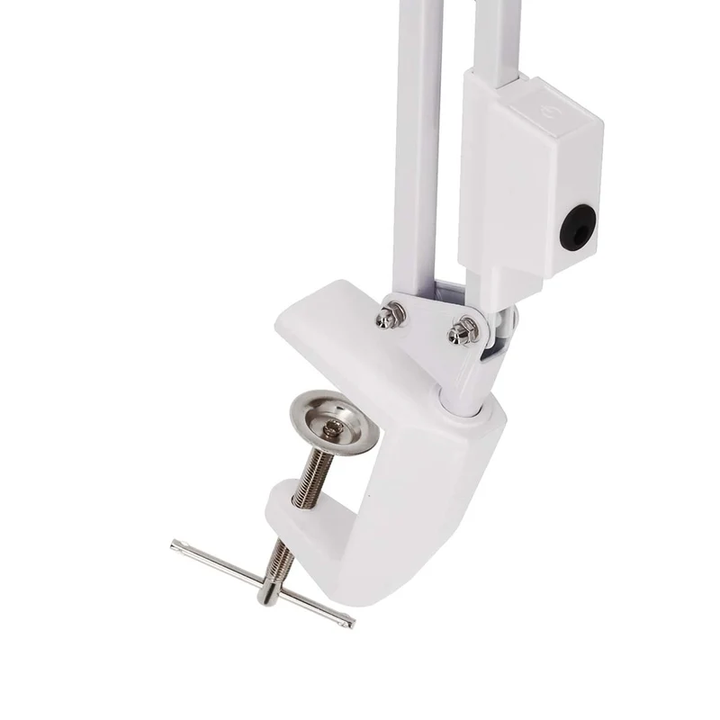 Tafel-Loeplamp Lenssterkte: 3 Diopter - 6500 - 6W