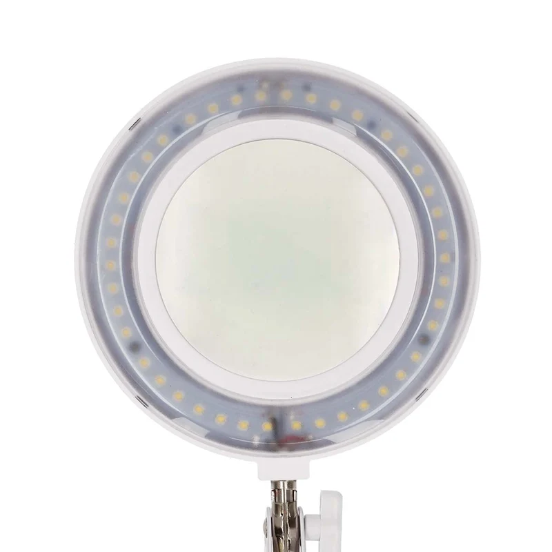 Tafel-Loeplamp Lenssterkte: 3 Diopter - 6500 - 6W