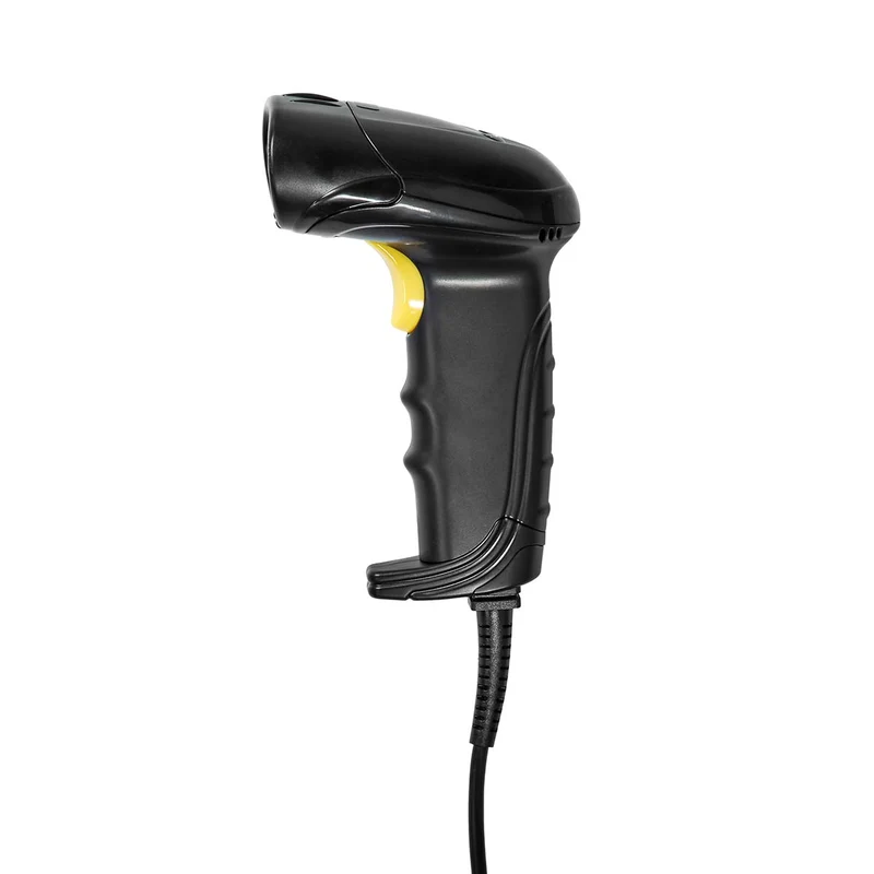 Barcodescanner CMOS - Bedraad - 1D Lineair / 2D/QR