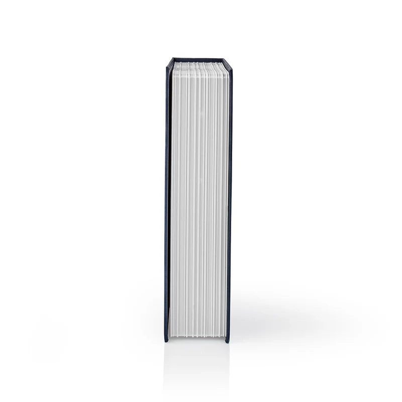 Kluis Boekenkluis - Sleutelslot - Binnenshuis