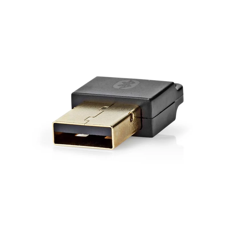 Bluetooth®-Dongle 5.1 - Bluetooth / USB - 20m