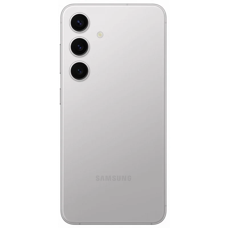 Samsung Galaxy S24 5G 128GB S921B, Grey