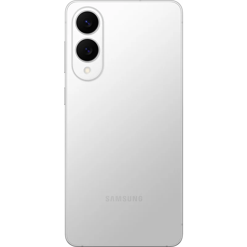 Samsung Galaxy S25 Edge 512GB, Titanium Silver