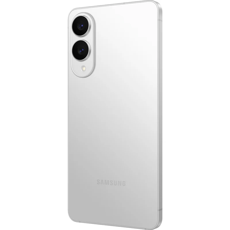 Samsung Galaxy S25 Edge 512GB, Titanium Silver