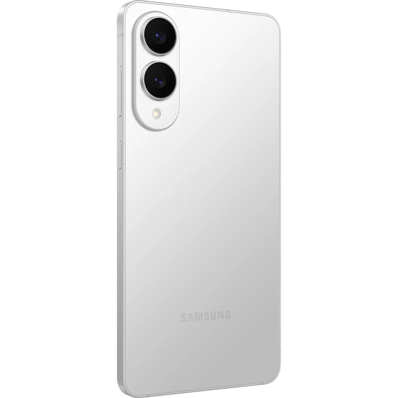 Samsung Galaxy S25 Edge 512GB, Titanium Silver