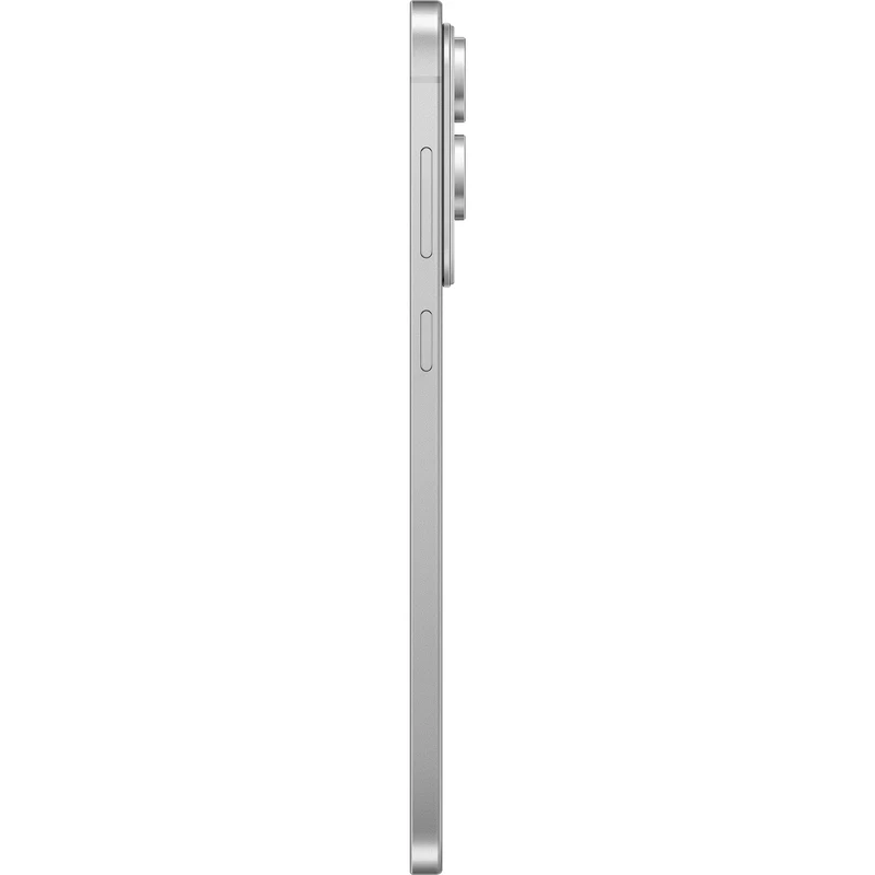 Samsung Galaxy S25 Edge 512GB, Titanium Silver
