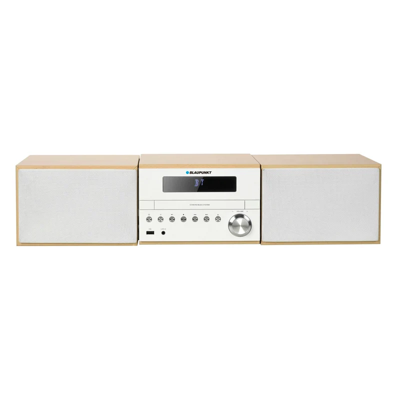 Blaupunkt Micro system, Bluetooth MS45BT