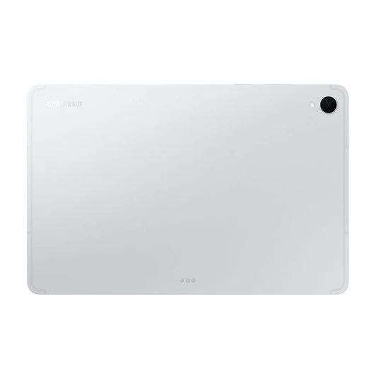 Samsung Galaxy Tab S11 10.9" Tablet 128 GB, Silver