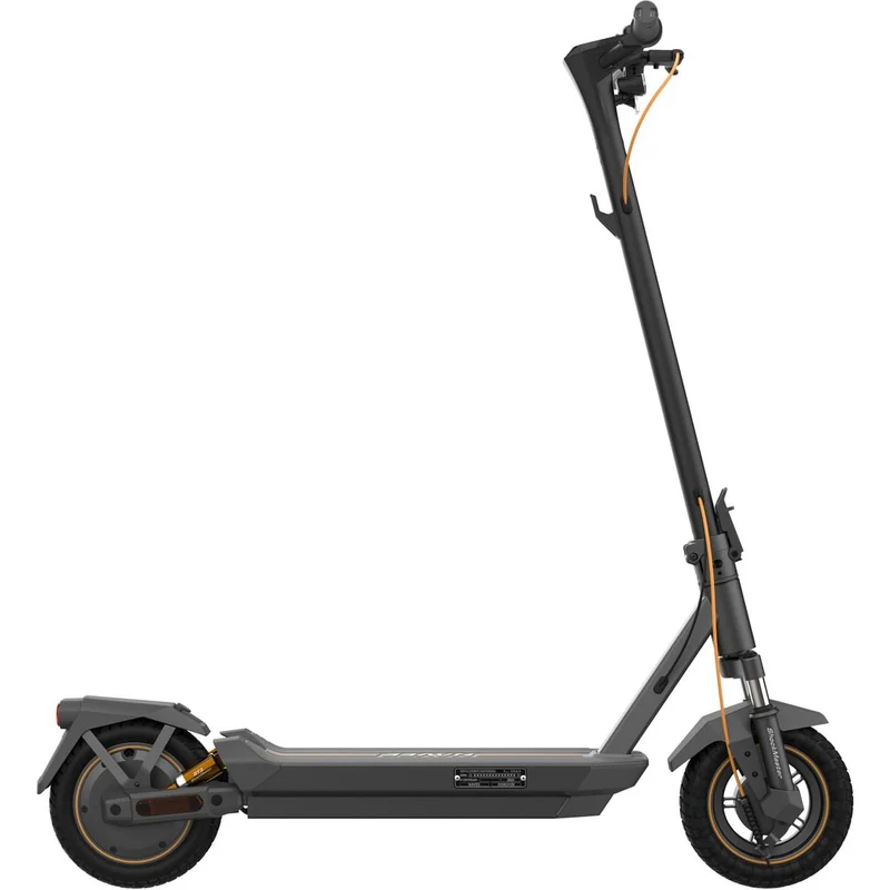 Navee GT3 Pro-E Electric Scooter NE1679, Black