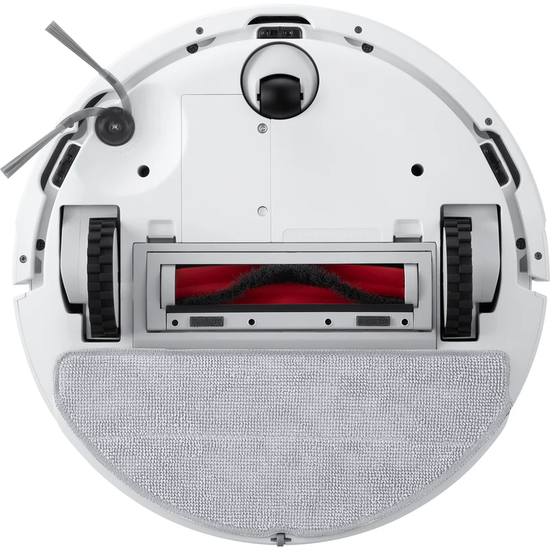 Roborock Q7 BF+ Robot Vacuum Cleaner, White