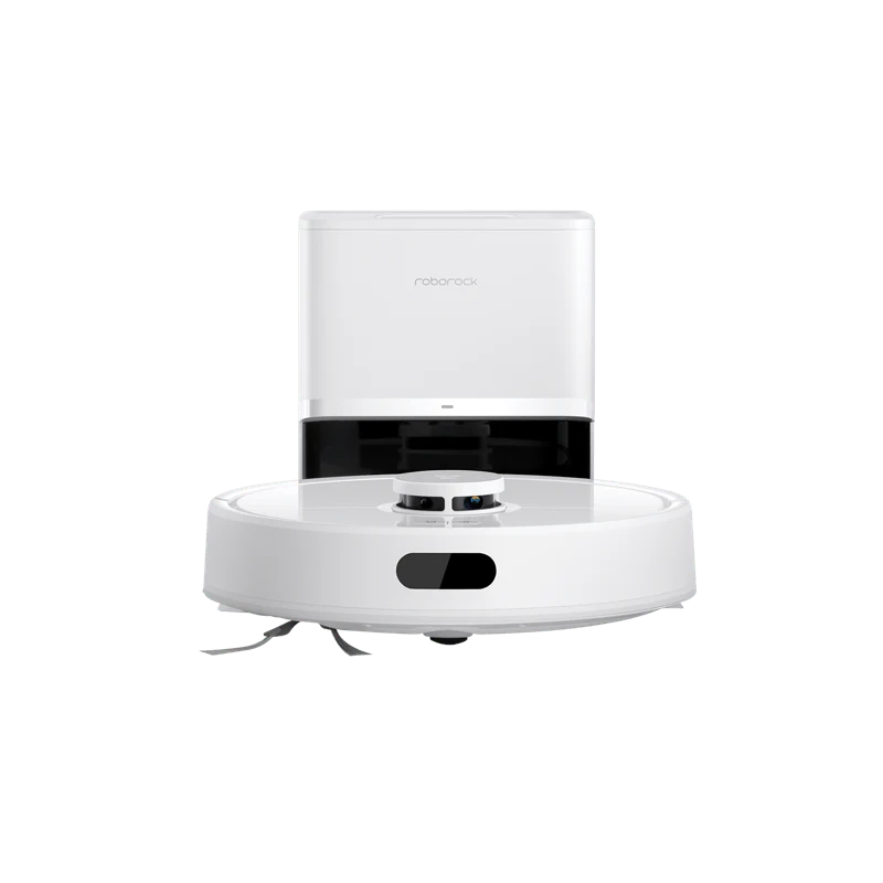 Roborock Q7 BF+ Robot Vacuum Cleaner, White