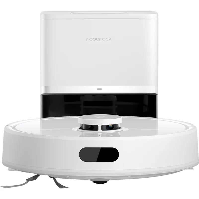 Roborock Q7 BF+ Robot Vacuum Cleaner, White