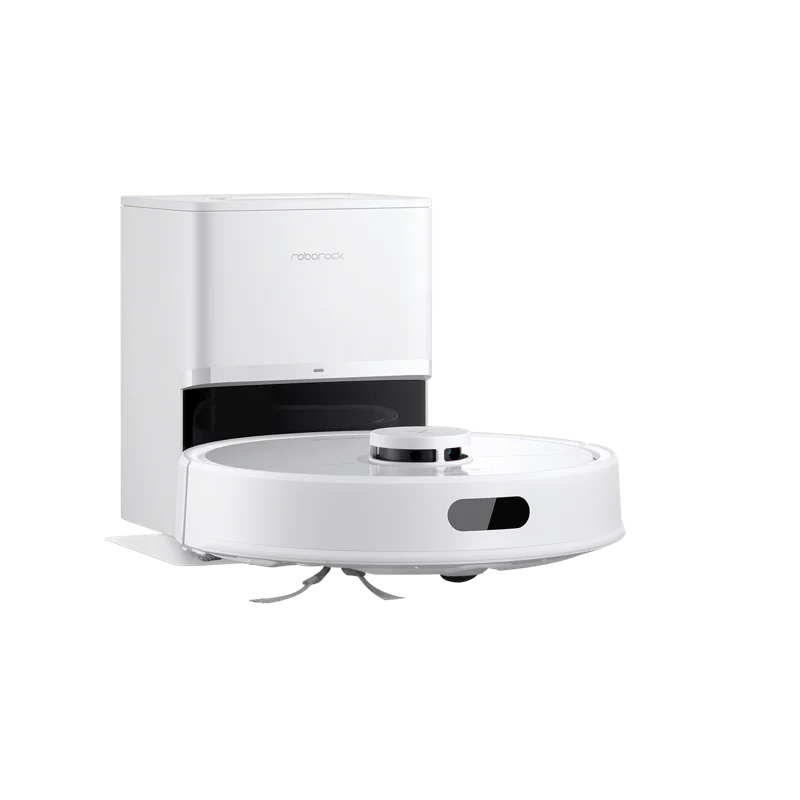 Roborock Q7 BF+ Robot Vacuum Cleaner, White
