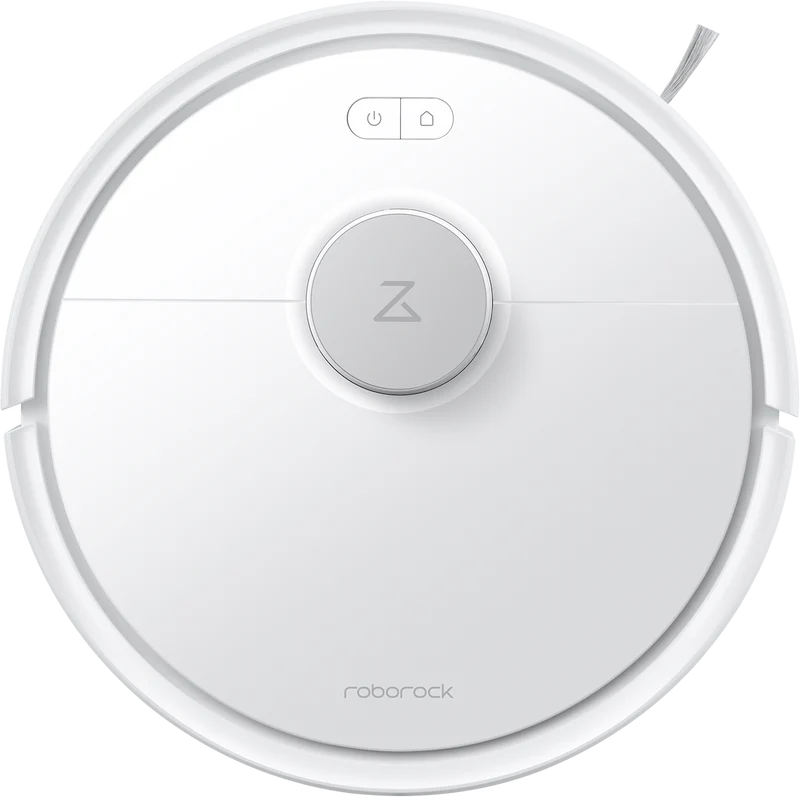 Roborock Q7 BF+ Robot Vacuum Cleaner, White