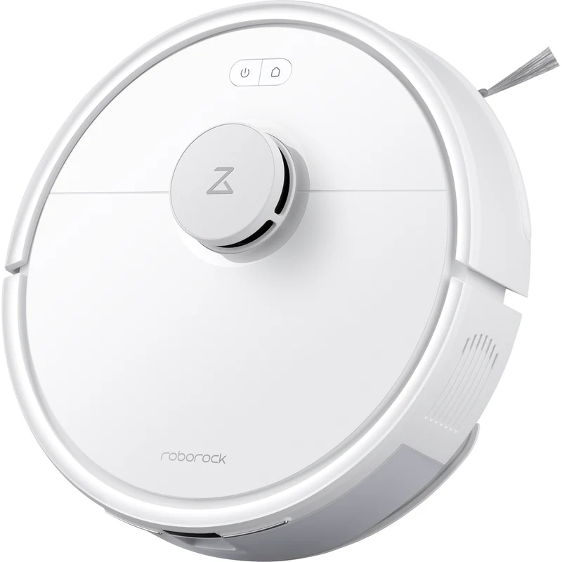 Roborock Q7 BF+ Robot Vacuum Cleaner, White