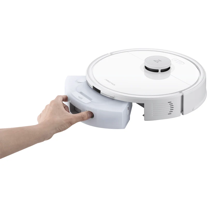 Roborock Q7 BF+ Robot Vacuum Cleaner, White