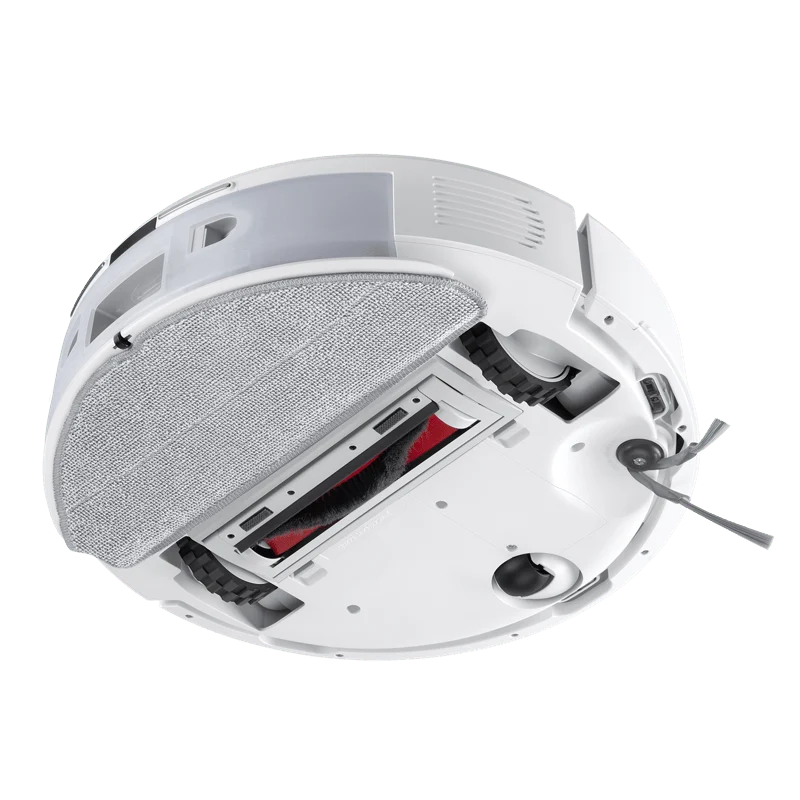 Roborock Q7 BF+ Robot Vacuum Cleaner, White