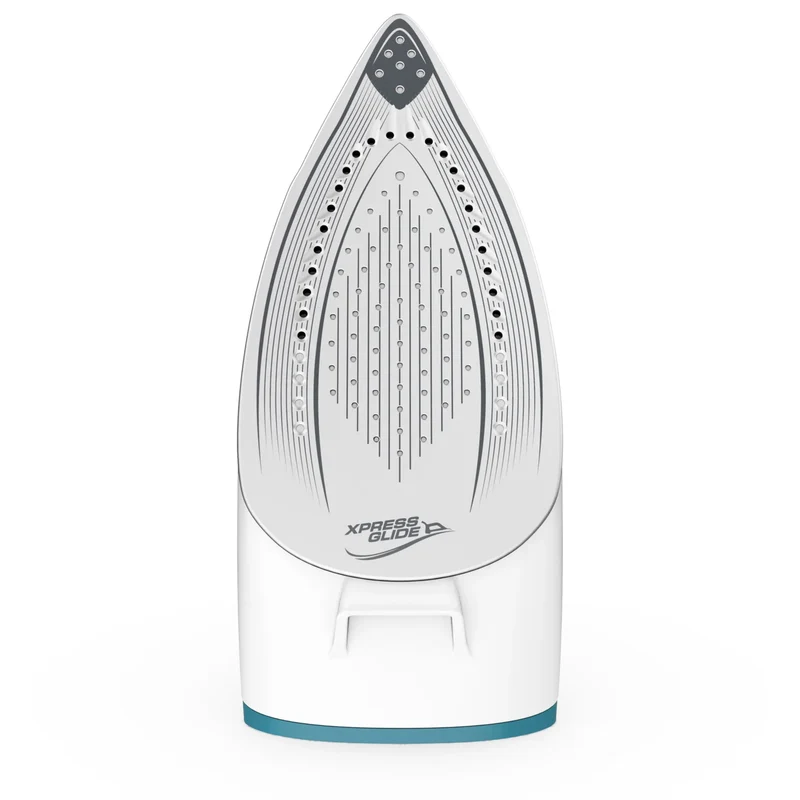 Tefal Express Easy SV6131E0 Steam Iron 2200W, Blue/White